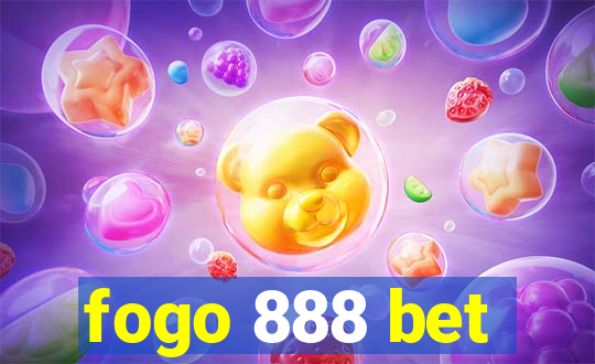 fogo 888 bet